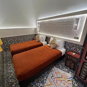 Standaard Kamer met Twee Aparte Bedden